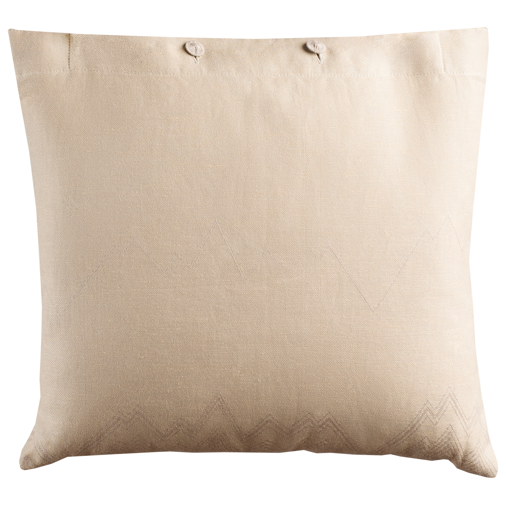 Suilinee Dekokissen beige-gold