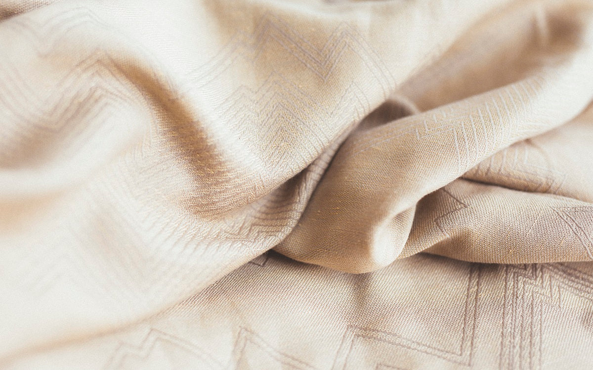 Suilinee Set beige-gold